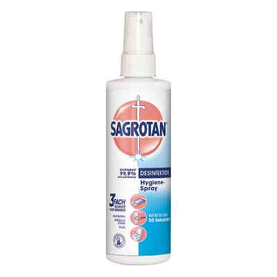 Sagrotan P Pumpspray bei apo-discounter.de bestellen