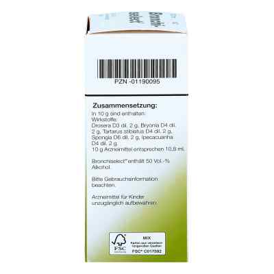 Bronchiselect Tropfen bei apo-discounter.de bestellen