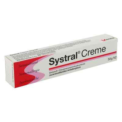 Systral Creme bei apo-discounter.de bestellen