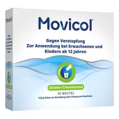 MOVICOL bei apo-discounter.de bestellen