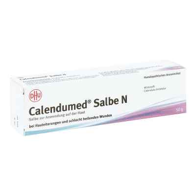 Calendumed Salbe N bei apo-discounter.de bestellen