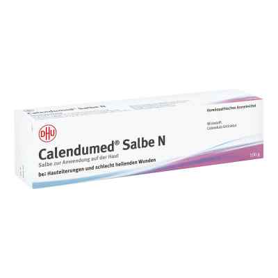 Calendumed Salbe N bei apo-discounter.de bestellen