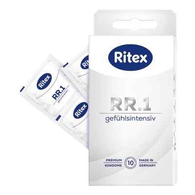 Ritex Rr.1 Kondome bei apo-discounter.de bestellen