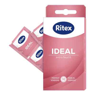 Ritex Ideal Kondome bei apo-discounter.de bestellen