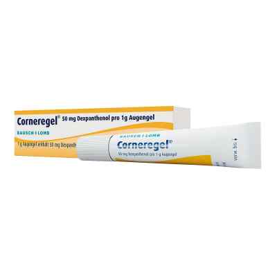 Corneregel Augengel bei apo-discounter.de bestellen