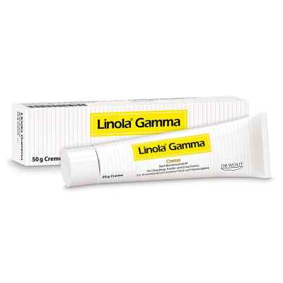 Linola Gamma Creme bei apo-discounter.de bestellen