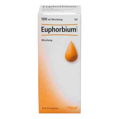 Euphorbium Compositum Sn Tropfen bei apo-discounter.de bestellen