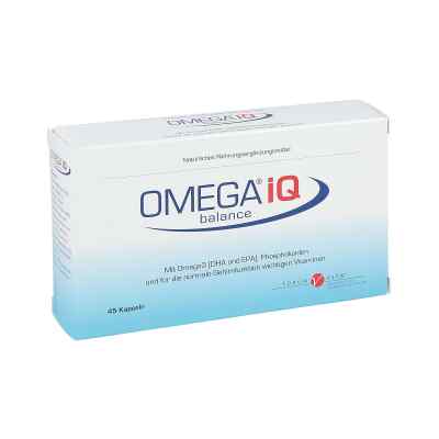Omega Iq Kapseln bei apo-discounter.de bestellen