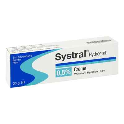 Systral Hydrocort 0,5% bei apo-discounter.de bestellen