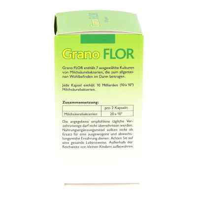 Granoflor probiotisch Grandel Kapseln bei apo-discounter.de bestellen