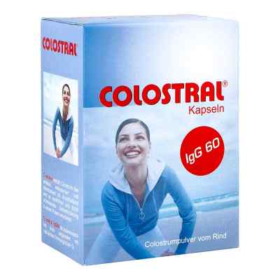 Colostral Kapseln bei apo-discounter.de bestellen