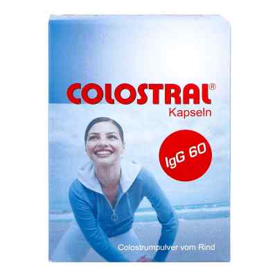 Colostral Kapseln bei apo-discounter.de bestellen