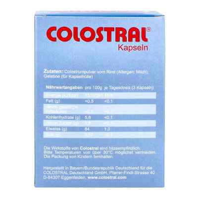 Colostral Kapseln bei apo-discounter.de bestellen