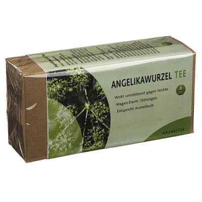 Angelikawurzeltee bei apo-discounter.de bestellen