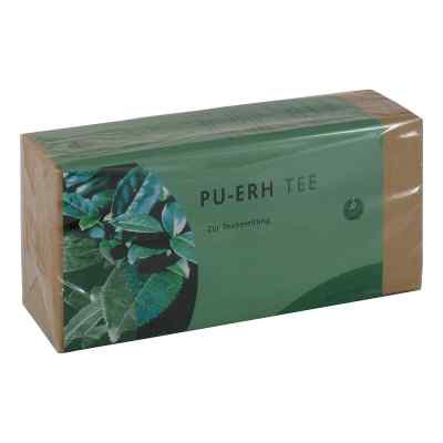 Pu Erh Tee Filterbeutel bei apo-discounter.de bestellen