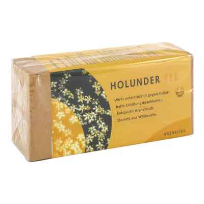 Holunder Tee Filterbeutel bei apo-discounter.de bestellen