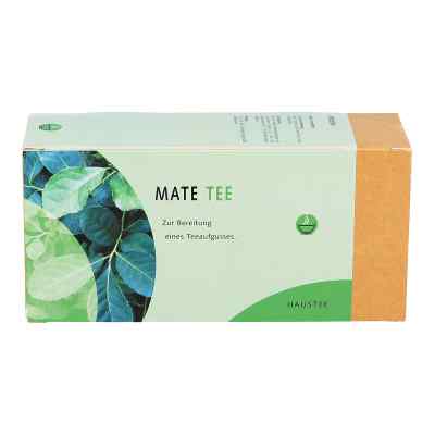 Mate Tee Filterbeutel bei apo-discounter.de bestellen