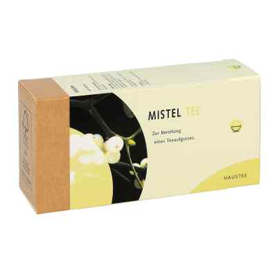 Mistel Tee Filterbeutel bei apo-discounter.de bestellen