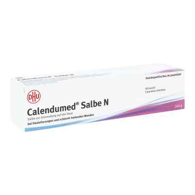 Calendumed Salbe N bei apo-discounter.de bestellen