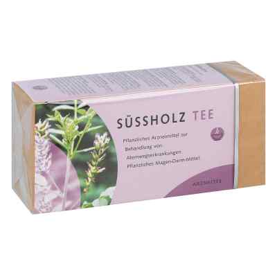 Süßholztee bei apo-discounter.de bestellen