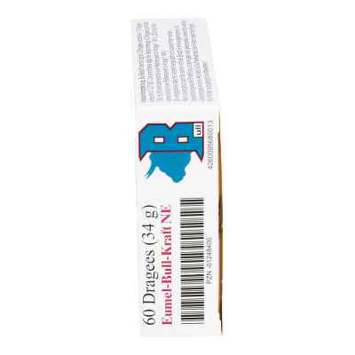 Eumel Bull Kraft Ne Dragees bei apo-discounter.de bestellen