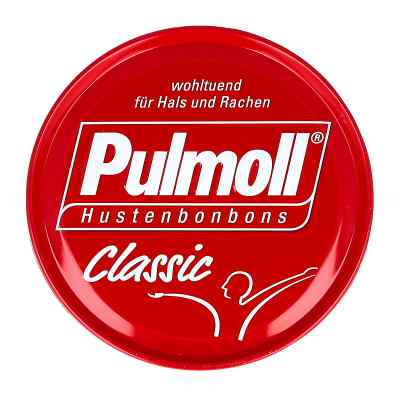 Pulmoll Hustenbonbons Classic bei apo-discounter.de bestellen
