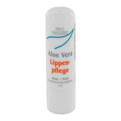 Aloe Vera Lippenpflegestift bei apo-discounter.de bestellen