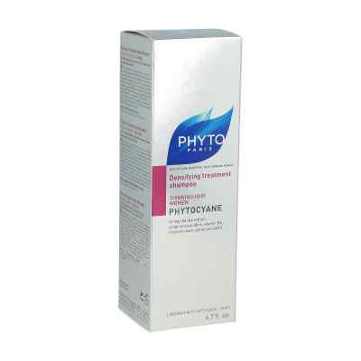 Phyto Phytocyane Vital Shampoo bei apo-discounter.de bestellen