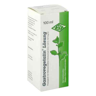 Gastrovegetalin Lösung bei apo-discounter.de bestellen