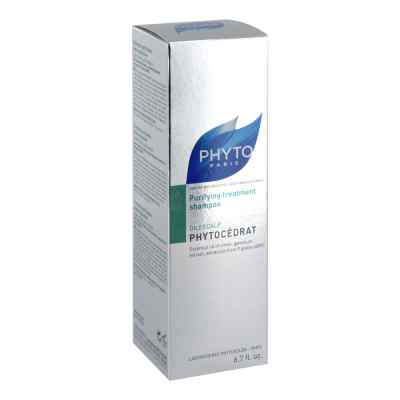 Phyto Phytocedrat talgregulierendes Shampoo bei apo-discounter.de bestellen