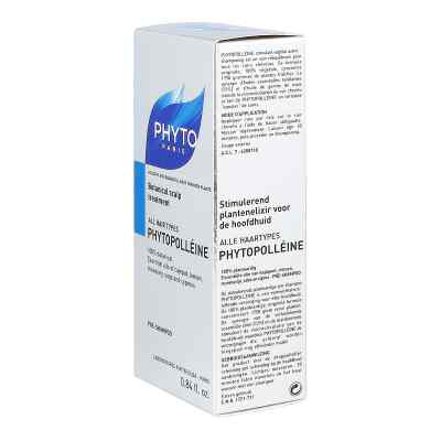 PHYTOPOLLÉINE Pflanzliches Elixier für die Kopfhaut bei apo-discounter.de bestellen