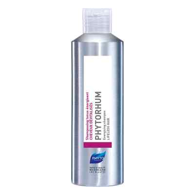 Phyto Phytorhum Aufbau Shampoo strapaz.Haar bei apo-discounter.de bestellen