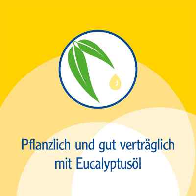 Pinimenthol Erkältungsbad für Kinder ab 2 Jahren Eucalyptus bei apo-discounter.de bestellen