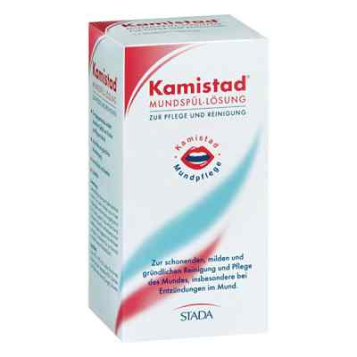 Kamistad Mundspüllösung bei apo-discounter.de bestellen