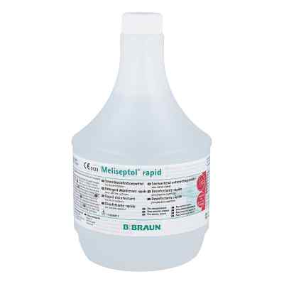 Meliseptol Rapid Lösung bei apo-discounter.de bestellen