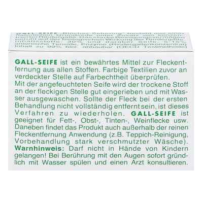 Gallseife Blücher Schering bei apo-discounter.de bestellen