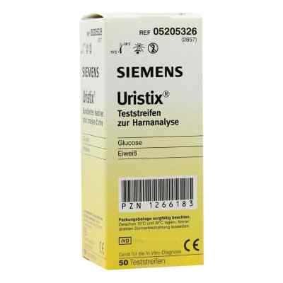 Uristix Teststreifen bei apo-discounter.de bestellen