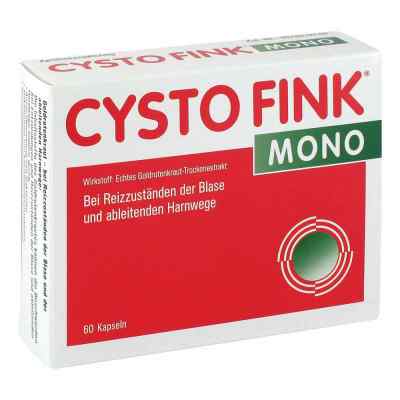 CYSTO FINK MONO bei apo-discounter.de bestellen