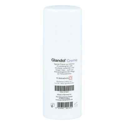 Glandol Creme bei apo-discounter.de bestellen