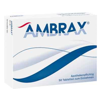 Ambrax Tabletten bei apo-discounter.de bestellen
