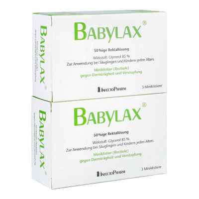 Babylax bei apo-discounter.de bestellen