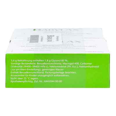 Babylax bei apo-discounter.de bestellen
