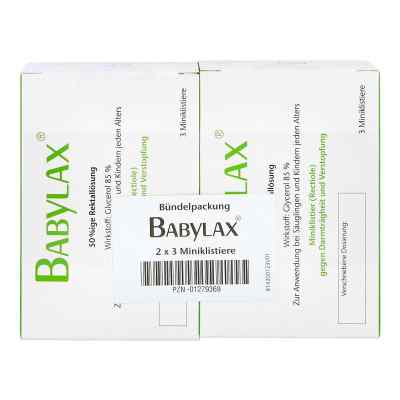 Babylax bei apo-discounter.de bestellen