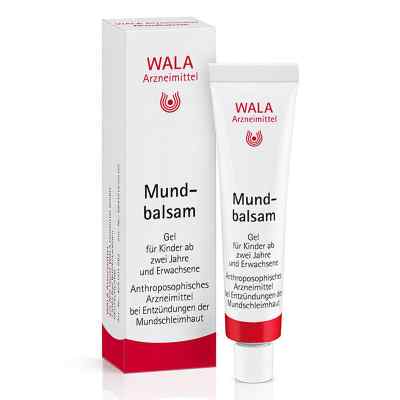 Mundbalsam Gel bei apo-discounter.de bestellen