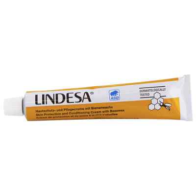 Lindesa Hautschutzcreme leicht fettend bei apo-discounter.de bestellen