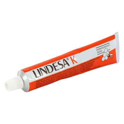 Lindesa K Hautschutzcreme bei apo-discounter.de bestellen