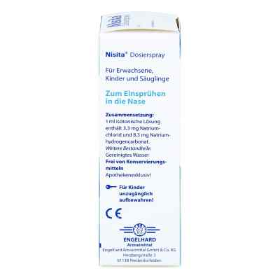 Nisita Dosierspray bei apo-discounter.de bestellen