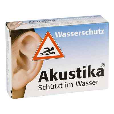 Akustika Wasserschutz bei apo-discounter.de bestellen