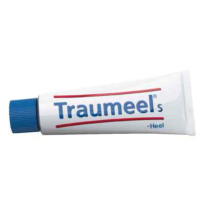 Traumeel S Creme bei apo-discounter.de bestellen