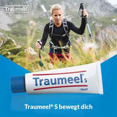 Traumeel S Creme bei apo-discounter.de bestellen